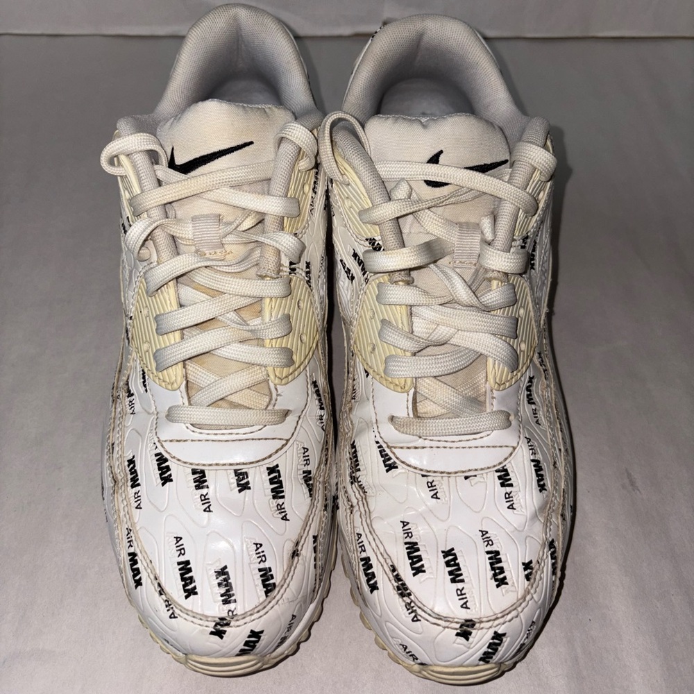Nike All Over Print Air Max 90’s - Men’s Size 9